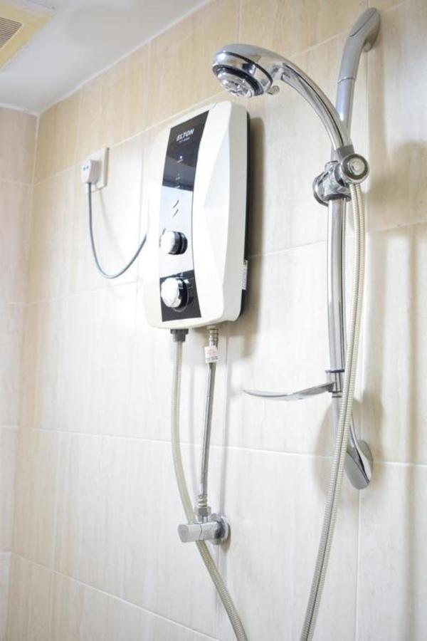 Hotel Living At Dsulaiman Near To Kampung Baru, Chow Kit, Κουάλα Λουμπούρ Εξωτερικό φωτογραφία